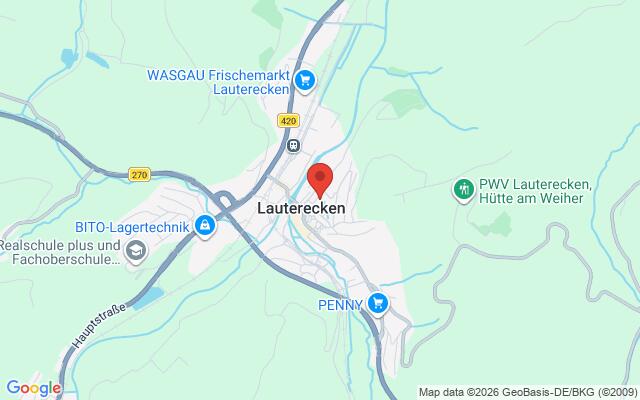 Lauterecken
