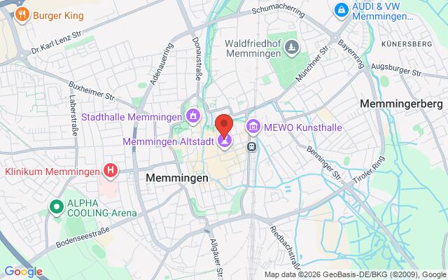 Memmingen