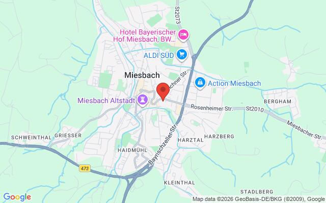 Miesbach