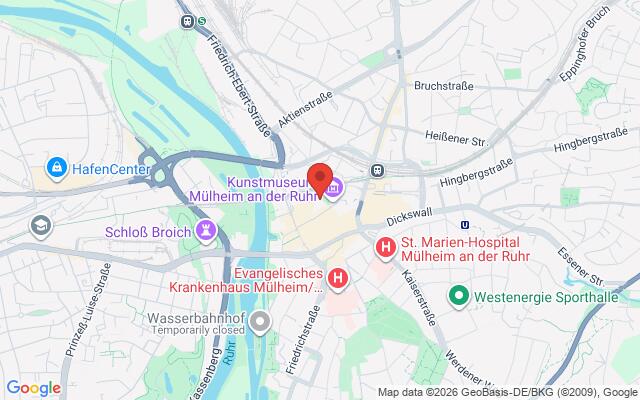 Mülheim an der Ruhr