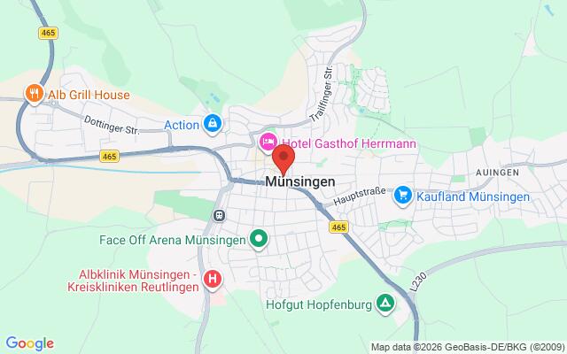 Münsingen