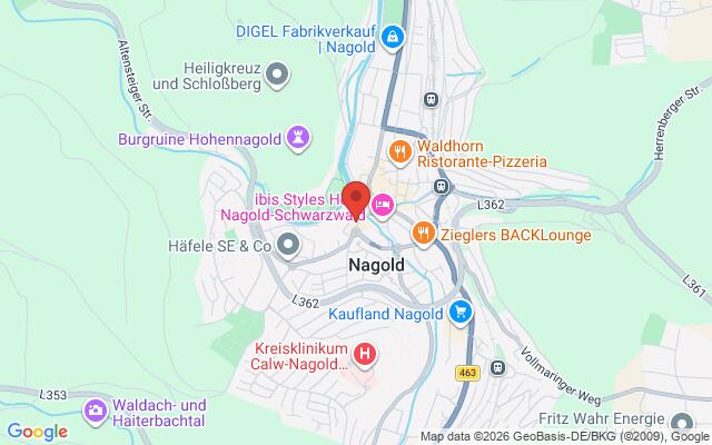 Nagold