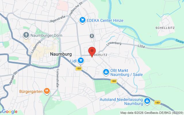 Naumburg