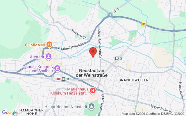 Neustadt an der Weinstraße