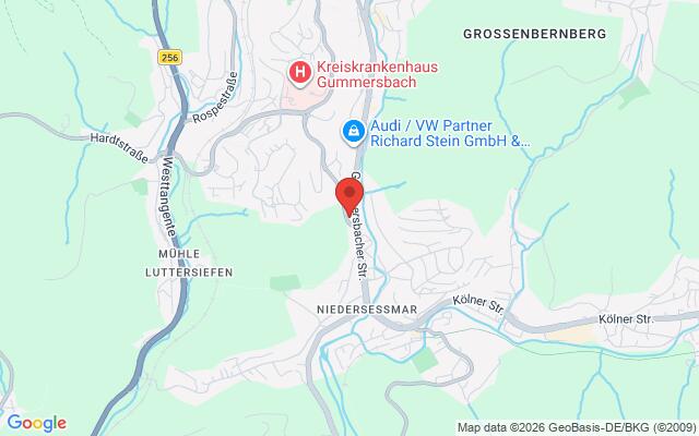 Oberbergischer Kreis