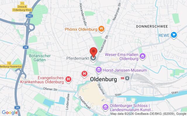 Oldenburg
