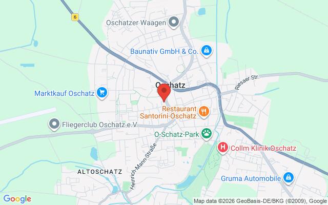 Oschatz