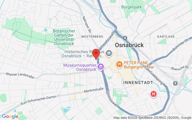 Osnabrück