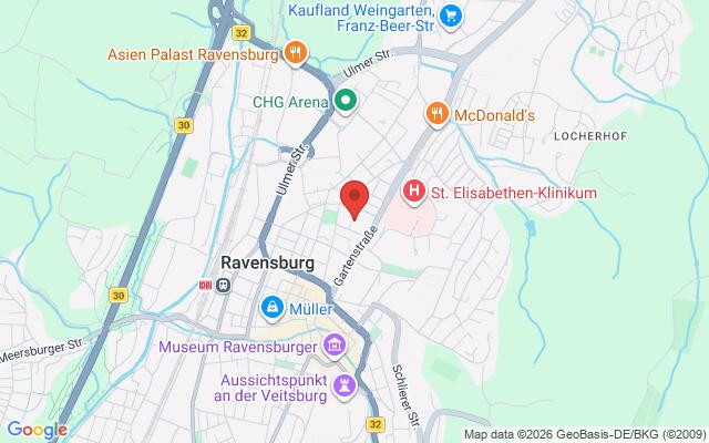 Ravensburg