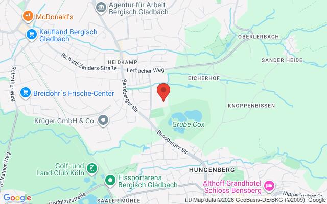 Rheinisch-Bergischer Kreis