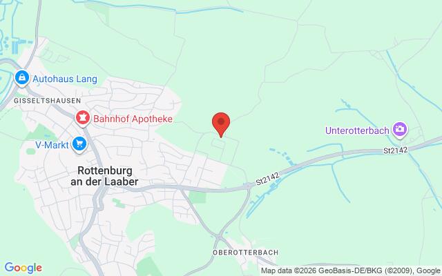 Rottenburg an der Laaber