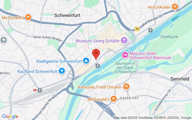 Schweinfurt Landkreis