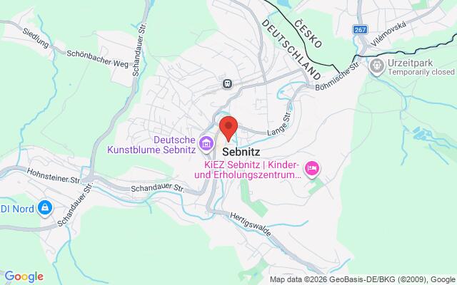 Sebnitz