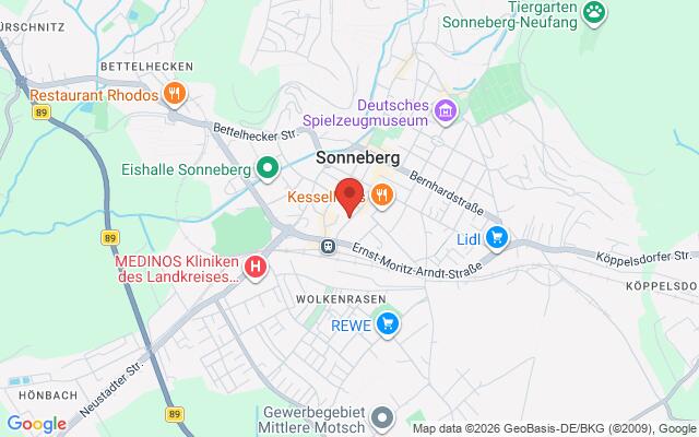 Sonneberg