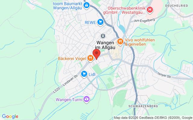 Wangen