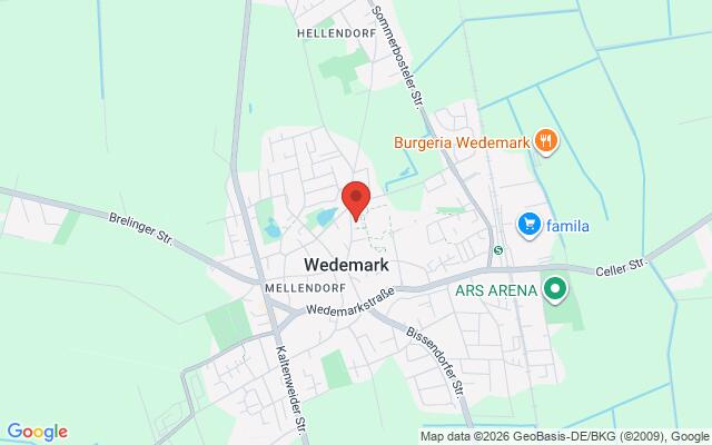 Wedemark