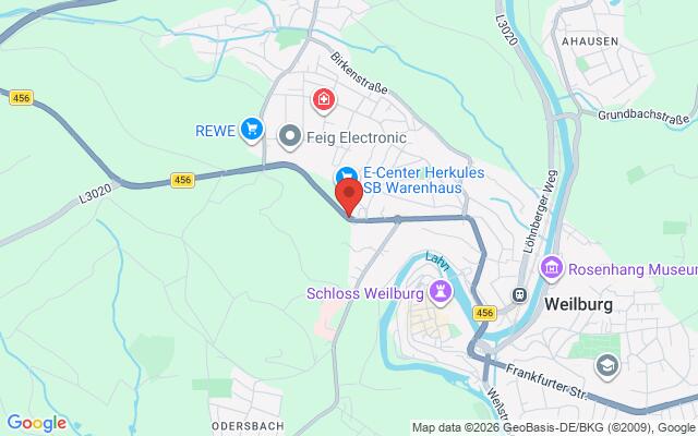 Weilburg