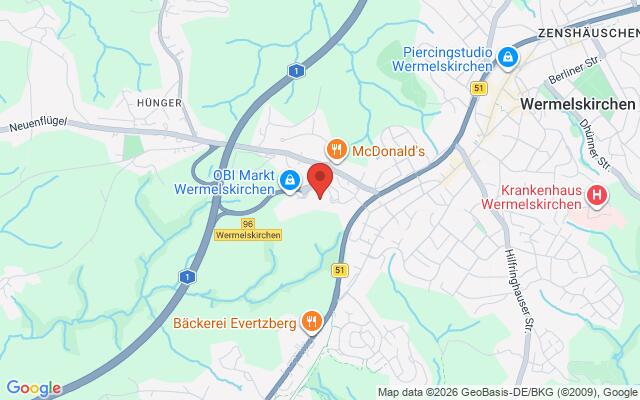 Wermelskirchen