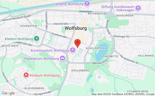 Wolfsburg