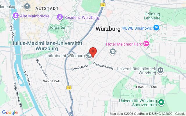 Würzburg (Landkreis)