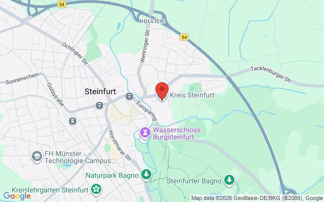 Burgsteinfurt