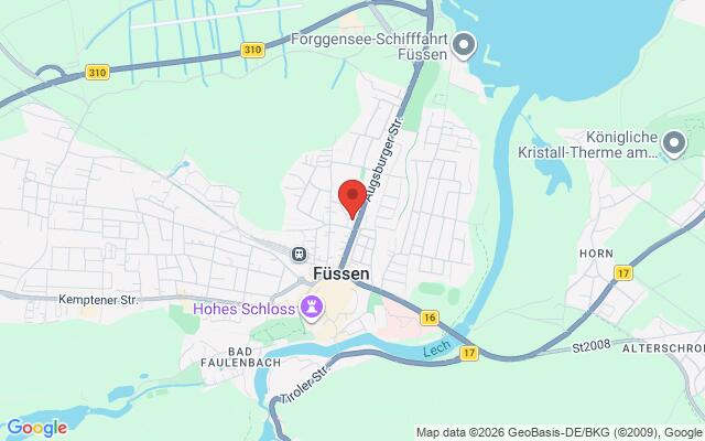 Füssen