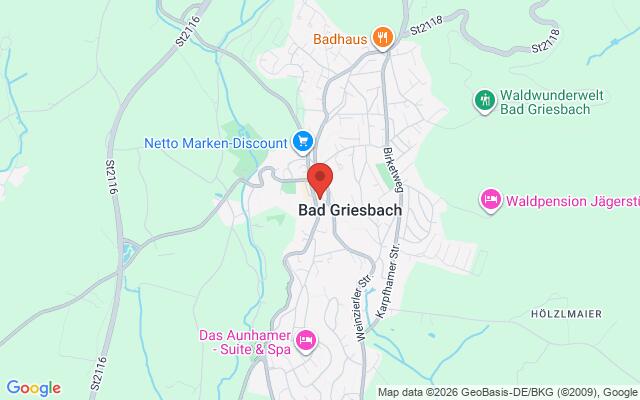 Griesbach