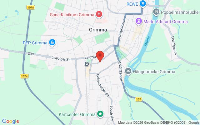 Grimma