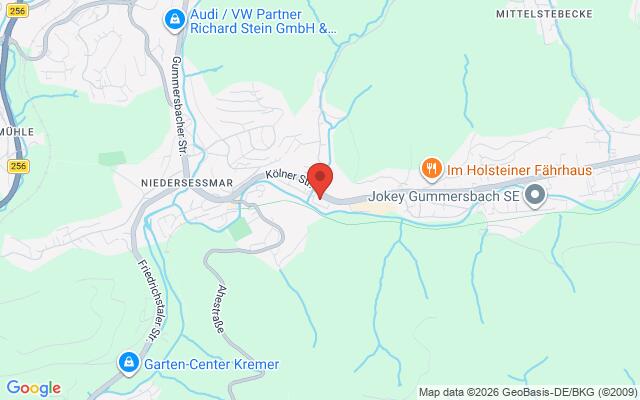 Gummersbach
