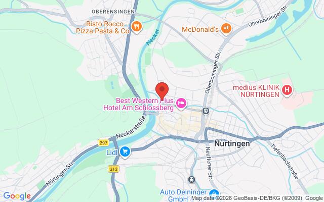 Nürtingen