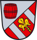 Wappen Zulassungsstelle Salzweg