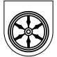 Wappen Zulassungsstelle Osnabrück Kreis