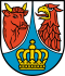 Wappen Wunschkennzeichen Dahme Wappen Wunschkennzeichen Dahme