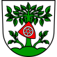 Wappen Zulassungsstelle Buchen (Odenwald)