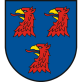Wappen Zulassungsstelle Pasewalk