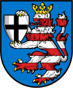 Kennzeichen MR - Stadt Marburg