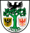 Wappen Wunschkennzeichen Fürstenwalde-Spree