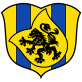 Wappen Zulassungsstelle Delitzsch
