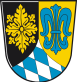 Wappen Zulassungsstelle Unterallgäu