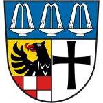 Kennzeichen KG - Stadt Kissingen