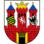 Kennzeichen GUB - Stadt Guben
