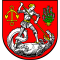 Wappen Wunschkennzeichen Heide