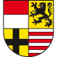 Wappen Zulassungsstelle Saalekreis