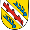 Wappen Wunschkennzeichen Stockach