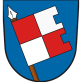 Wappen Zulassungsstelle Bad Königshofen im Grabfeld