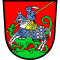 Wappen Wunschkennzeichen Bad Aibling
