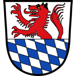 Kennzeichen EG - Stadt Eggenfelden