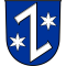 Wappen Wunschkennzeichen Rüsselsheim