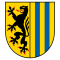 Wappen Wunschkennzeichen Geithain