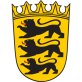Wappen Zulassungsstelle Herrenberg